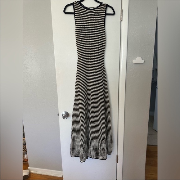 NWT DISSH NATE SLEEVELESS DRESS SIZE S - Picture 5 of 11